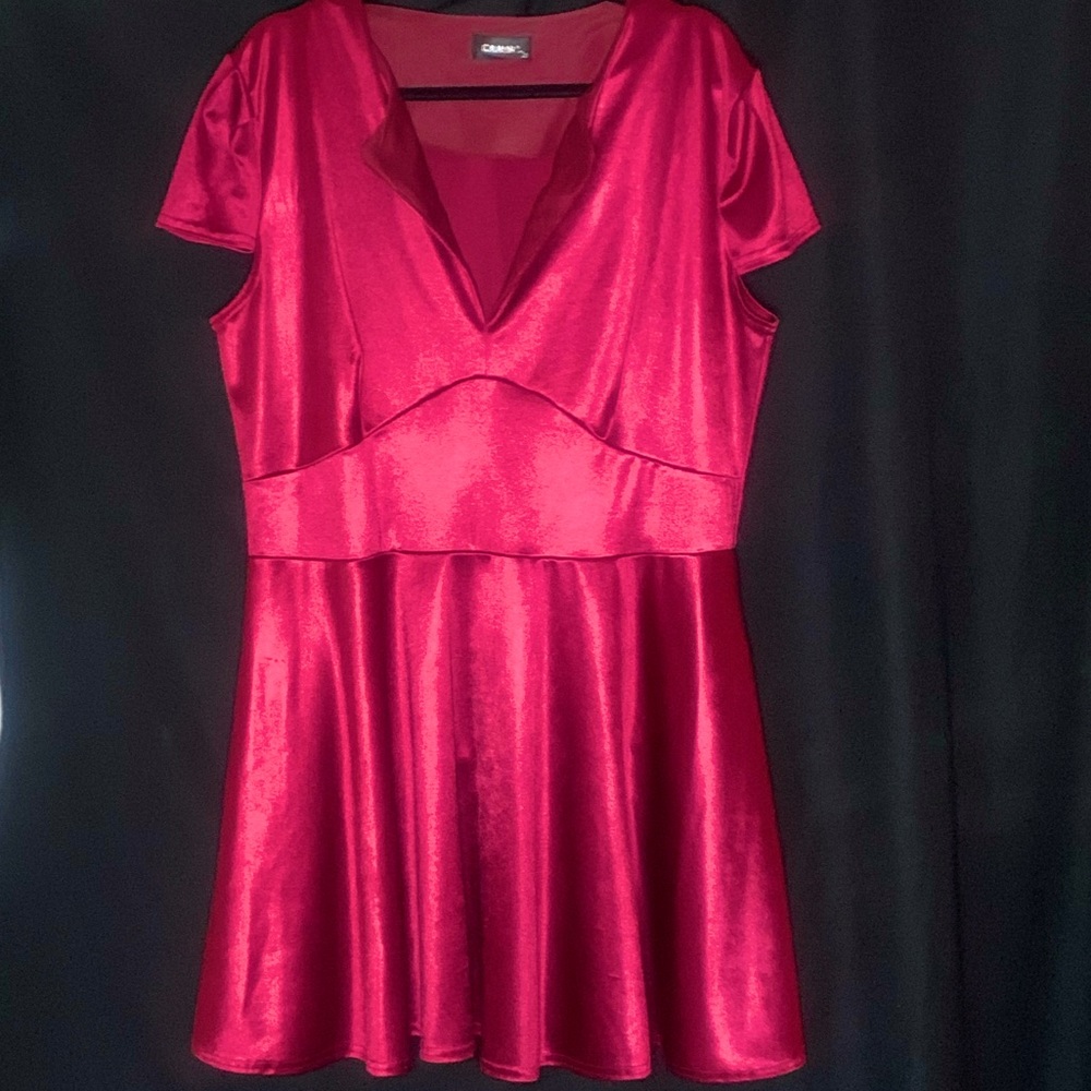 TWO PACK:  Club L by ASOS Dresses